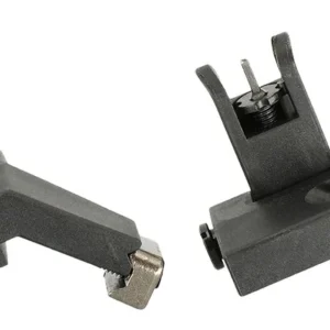 JE MACHINE TS-PS9B         45DEG OFFST SIGHTS POLY