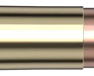 HORN 90276      AM GUNNER  9MM    115XTP LSE 250/1