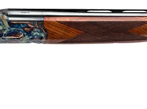 Dickinson LLC  Plantation  20 Gauge Break Open 2rd 26" Vent Rib Over/Under Barrel, Case Hardened Moly-Chrome Steel Receiver, Oiled Turkish Walnut Stock