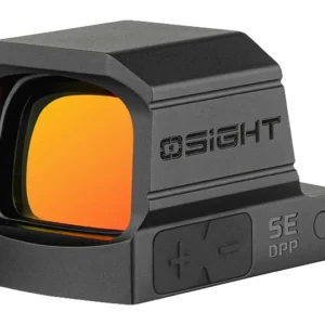 OSIGHT OSIGHT-SE-DPP     DPP 2MOA DOT+32MOA CIRCLE
