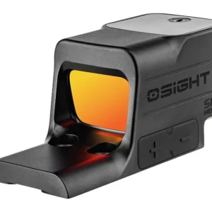 OSIGHT OSIGHT-SE-MOS     MOS 2MOA DOT+32MOA CIRCLE