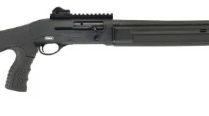 TriStar Raptor ATAC 20120 Semi-Auto 12 Gauge 20" 5+1 Black