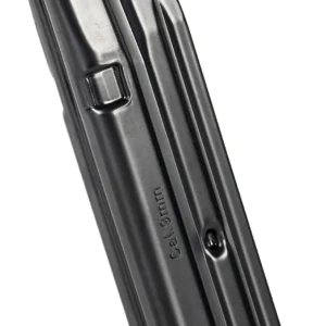 MG CG4510A       MAG COLT GOV  45A 10RD AF