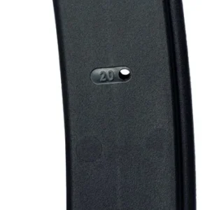 GO 197892018029  STRIBOG US 9MM 30RD BLK