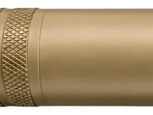 Tmp Suppressors W556STF Wylde 5.56-S Standard 5.56/223 Flat Dark Earth Titanium 1/2"x28