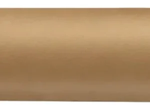 Tmp Suppressors W556LF Long 5.56/223 Flat Dark Earth Titanium 1/2"x28