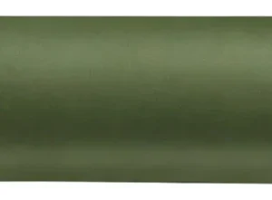 Tmp Suppressors W556LG Long 5.56/223 OD Green Titanium 1/2"x28