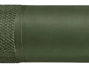 Tmp Suppressors W30SG Wylde 30-S Standard 30Cal OD Green Stainless Steel 5/8"x24