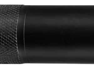 Tmp Suppressors W30STB Wylde 30-S Standard 30Cal Black Titanium 5/8"x24