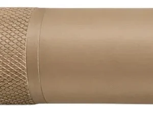Tmp Suppressors W30STF Wylde 30-S Standard 30Cal Flat Dark Earth Titanium 5/8"x24