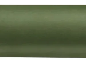 Tmp Suppressors W30LG Wylde 30-L Long 30Cal OD Green Titanium 5/8"x24