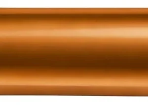 Tmp Suppressors W30LH Wylde 30-L Long 30Cal Heat Treated Titanium 5/8"x24
