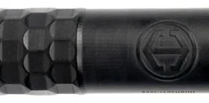 Hi-Point HP30556TI Hush Point 5.56mm Titanium 1/2x 28"