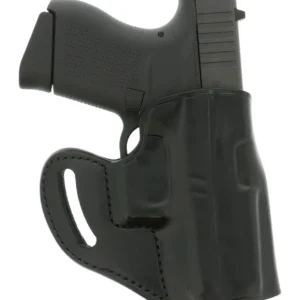 GALCO HT2030RB    HORNET BGUARD 2.0 W/WO R-DOT BLK