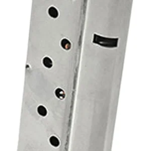 Ruger 90600 SR1911 9rd 9mm Luger Stainless Steel