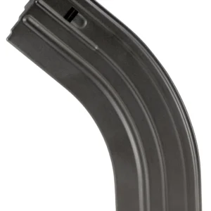 DuraMag 3062041205CPD SS  30rd 7.62x39mm for AR-15 Black w/ Black Follower Detachable