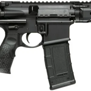 DDI M4 PDW PST 300BLK 7B 30R