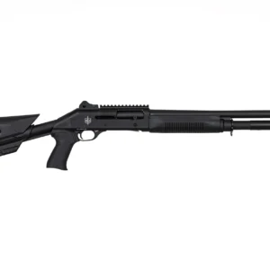 MILITARY ARMAMENT CORP MAC 1014 BREACH 12/18.5 BL/SY