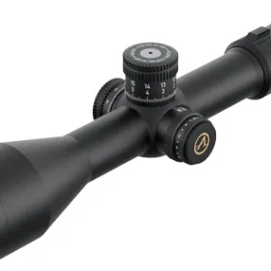 ATHLON SCOPE CRONUS BTR GEN2 - 4.5-29X56 SF IR APRS6 MIL FFP