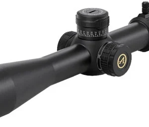 ATHLON SCOPE ARES HLR 30MM - 2.5-15X42 APLR H2 MOA