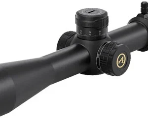 ATHLON SCOPE ARES HLR 30MM - 2.5-15X42 APRS H2 MIL