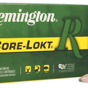REM 35WHELEN 200GR CORE PSP20R