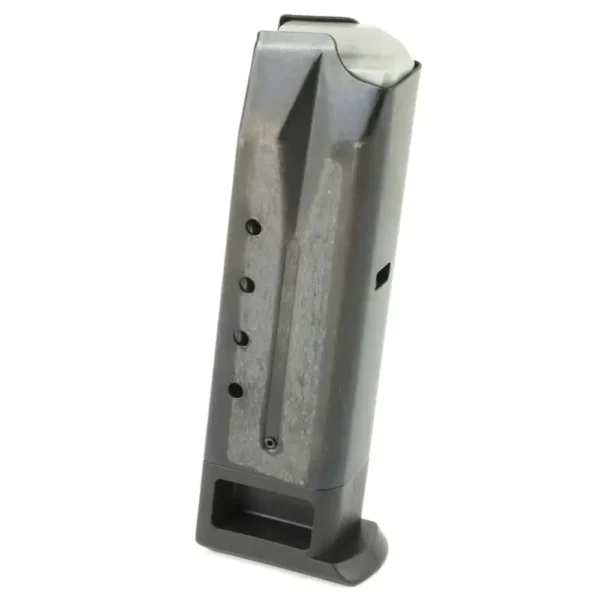 RUGER 10-ROUND, BLUED, 9MM LUGER P95 MAGAZINE