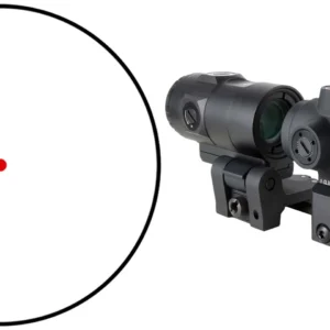 TRJ RDT MRO-SD RD 2MO MAG CMBO