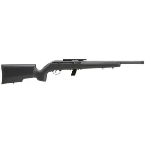 SAVAGE 64TR-SR 22LR RFL BL/SYN TB