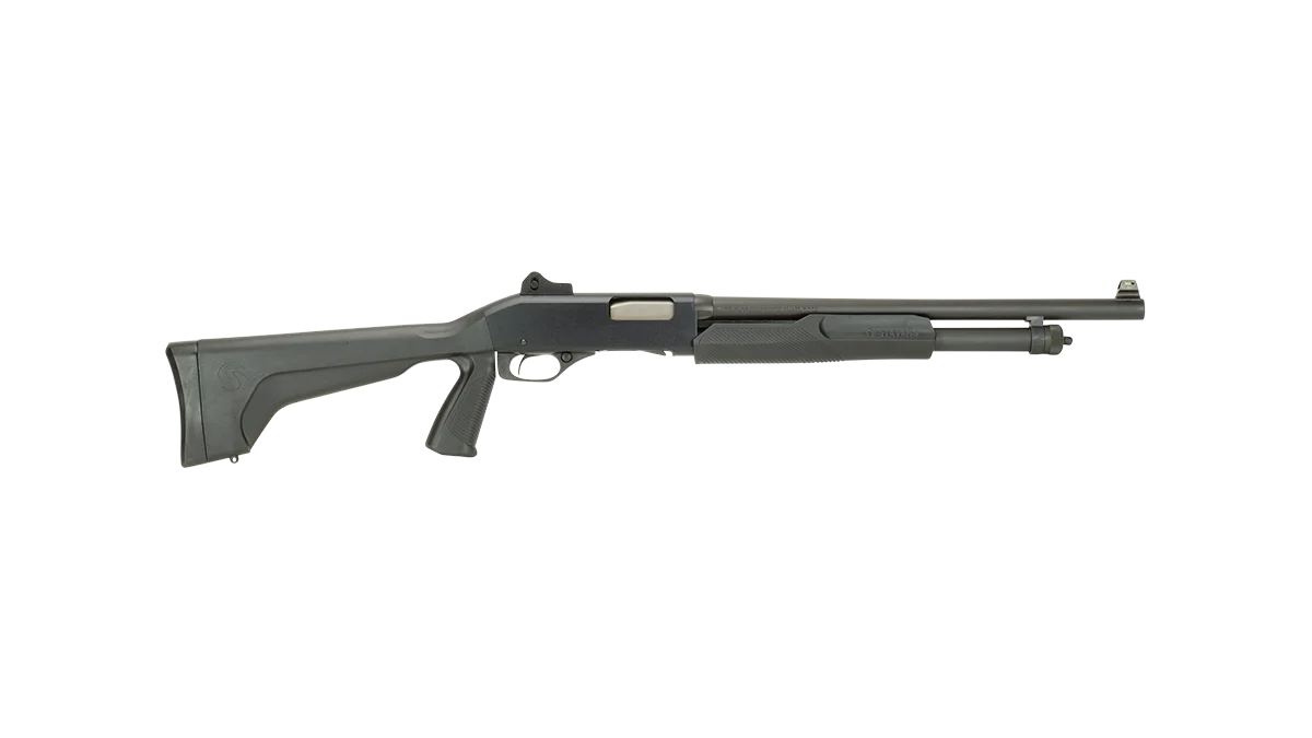SAV STV 320 SEC 20M/18.5 GRS