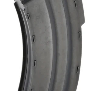 Savage Arms 20005 MKII  10rd 22 LR/17 Mach 2 Blued Steel