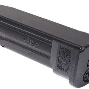 Sig Sauer MAGMODF921 P320/P250  21rd 9mm Luger Extended Blued Steel
