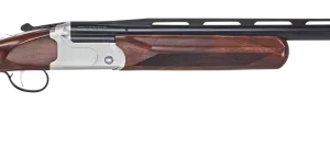 Savage Arms 23225 Stevens 555 Trap Compact Single Shot 20 Gauge Shotgun 26" Turkish Walnut