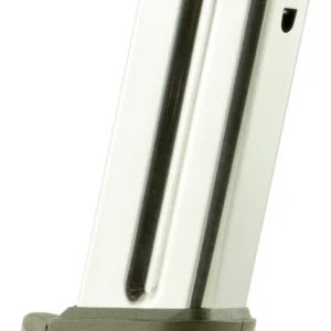 Springfield Armory XD0923GS XD Subcompact 10rd 9mm Luger SS/OD Green Stainless Steel