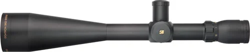SIGHTRON SCOPE SIII 10-50X60 - LR .1 DOT TGT KNOBS 30MM SF
