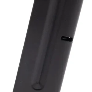 Beretta USA JM92F 92FS  10rd 9mm Luger Black Steel