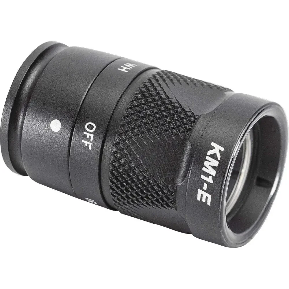 SUREFIRE LED MODULE 3V 250LM/IR 100MW FITS M300/M600AA BLACK