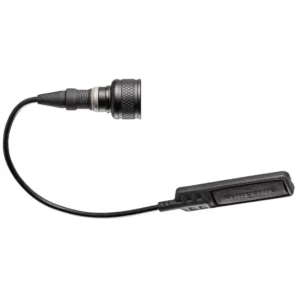 SUREFIRE SCOUT REAR CAP ASSY REPLACEMENT + ST07
