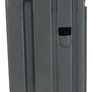 Franklin Armory 0050411BLK DFM  10rd 6.5 Grendel For Franklin Armory AR-15 Black Metal