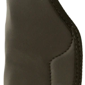 Sticky Holsters LG6L LG-6L  Black/Green Latex Free Rubber Fits Springfield XD 4.5" Ambidextrous