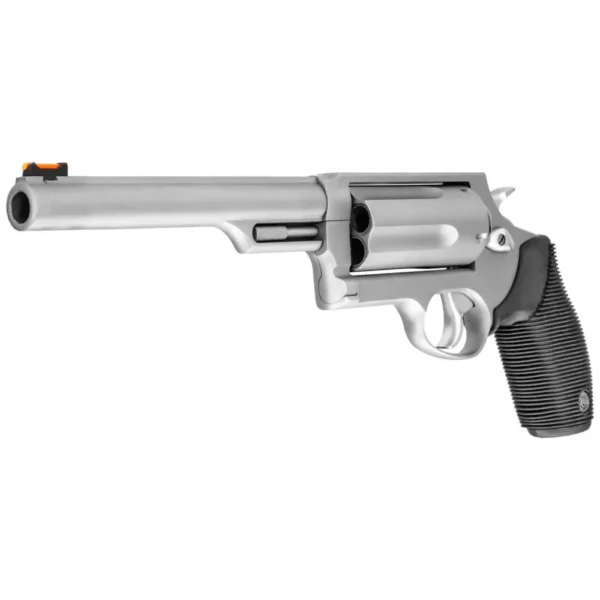 TAURUS JUDGE 45/410 6.5" REV SS