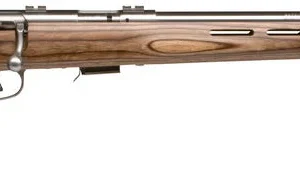 SAV MARK II-BTVS 22LR BA RFL