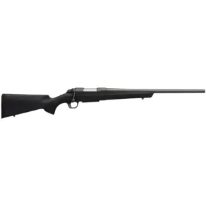 BROWNING AB3 MICRO STALKER 308WIN RIFLE 20" BLK SYNTHETIC 4RD