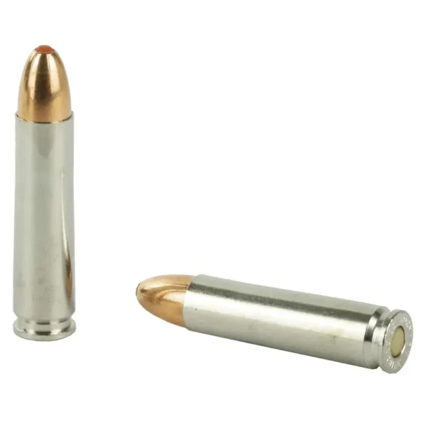 HORNADY CRITICAL DEFENSE 30CARB 110GR FTX 25RD BX 250RD CASE