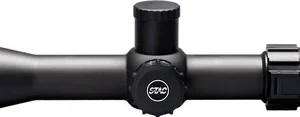 SIGHTRON SCOPE S-TAC 3-16X42 - MOA-3 TARGET KNOBS 30MM SF