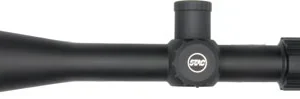 SIGHTRON SCOPE S-TAC 4-20X50 - DUPLEX TARGET KNOBS 30MM SF