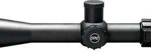 SIGHTRON SCOPE S-TAC 4-20X50 - MOA-2 TARGET KNOBS 30MM SF