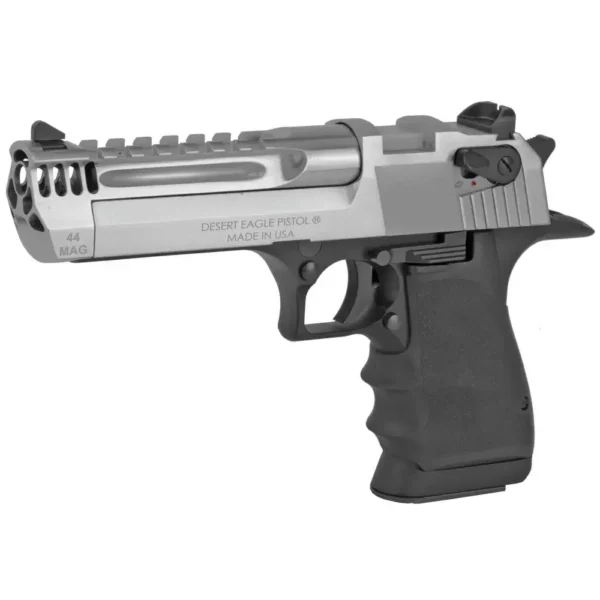 MAGN RESEARCH DE 44MAG L5 BLK FRM/CHRM SLD 5" PSTL