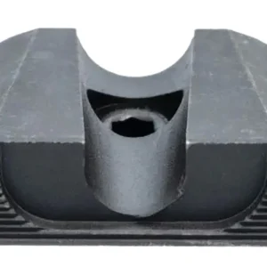 Wilson Combat 630 Beretta Battlesight  Black | Rear Sight