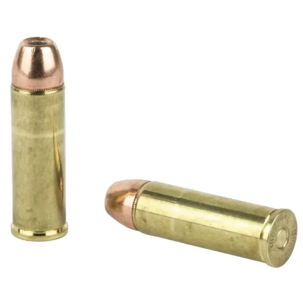 HORNADY CUSTOM 454 CASULL 300GR XTP JHP 20RD BX 200RD CASE